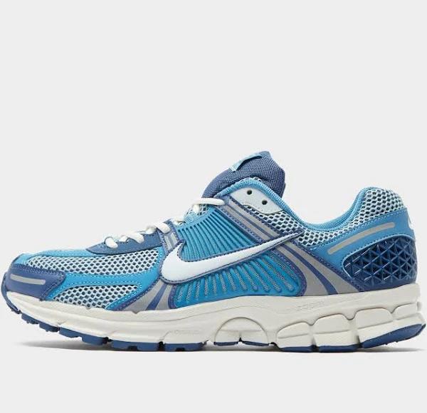 Nike Zoom Vomero 5 Worn Blue