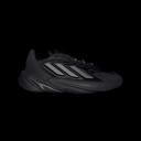 Adidas Originals Black Ozelia Sneakers