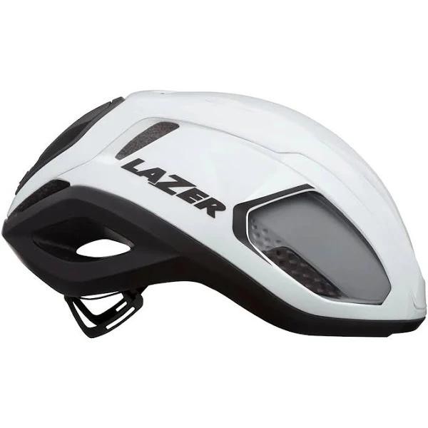 Lazer Vento KinetiCore Road Helmet White