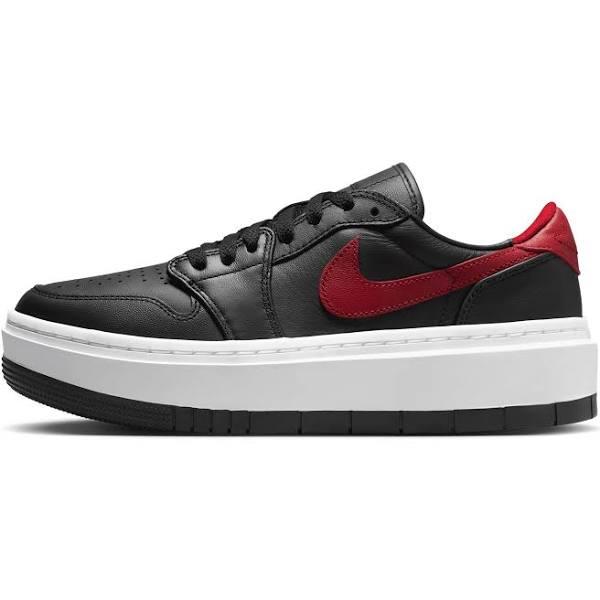 Air Jordan 1 Elevate Low Women's Shoes - Black