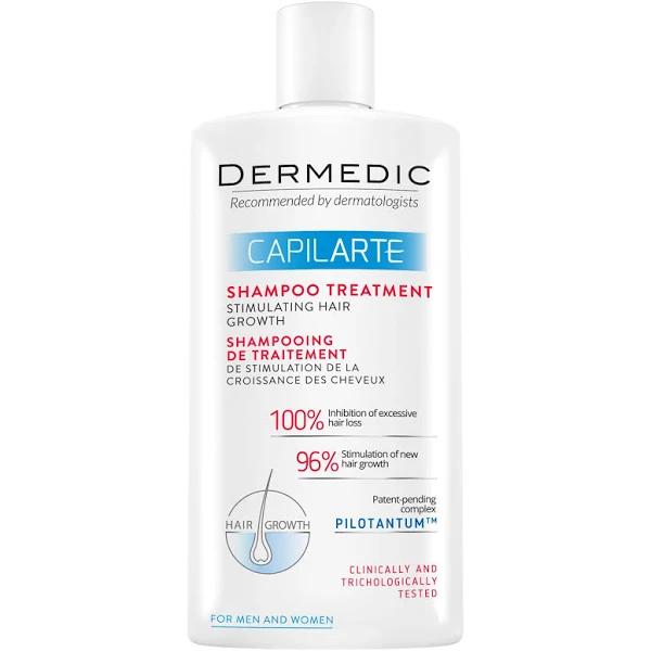 Dermedic Shampoo-treatment Stimulating Hair Growth