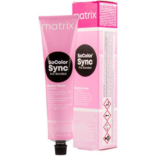 Matrix SoColor Sync 8G 90ml