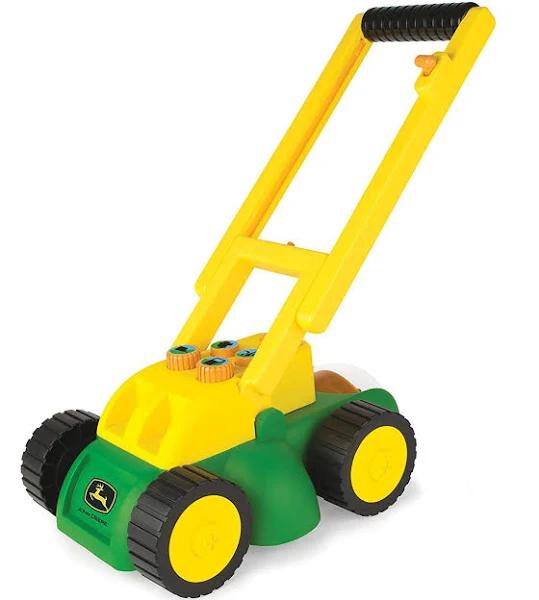 John Deere Lawn Mower