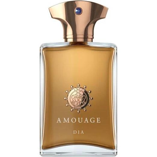 Amouage Dia Eau De Parfum Spray 100ml