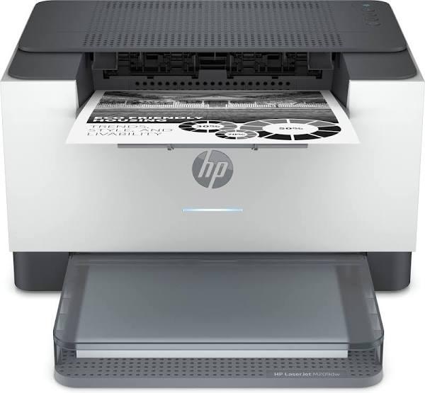 HP LaserJet M209dw Black/White ADP Mono Laser Printer [6GW62F]