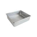 USA Pan Deep Dish Nonstick Roaster Pan