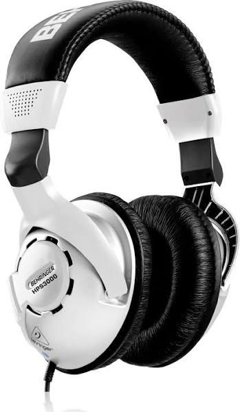 Behringer HPS3000 Studio Headphones