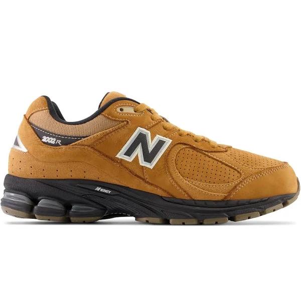 New Balance 2002R Male Size 7 - Tobacco| AfterPay Available