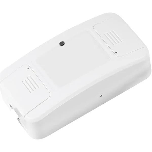 Brilliant Smart Fox Wifi Relay Switch Connector