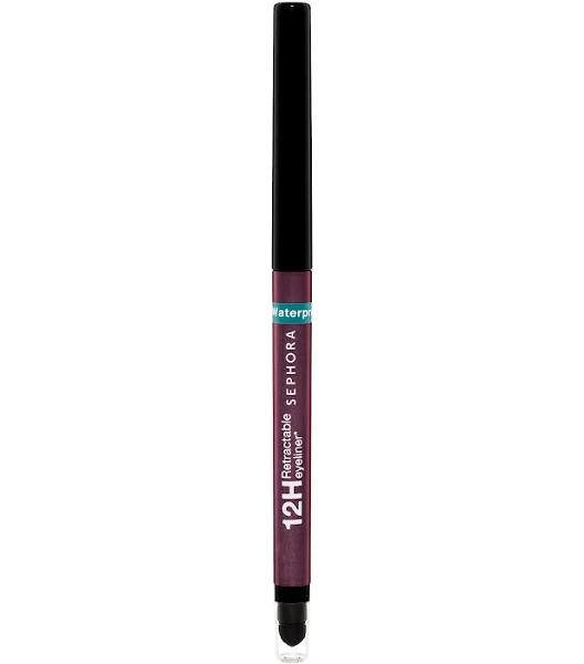 Sephora Collection 12H Retractable Waterproof Eyeliner 13 Matte Olive