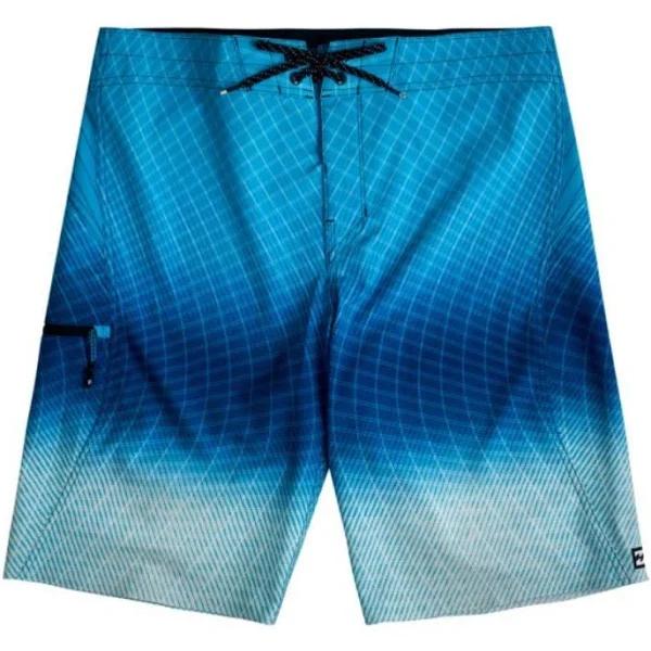 Billabong - Fluid Pro Boardshorts - Size 33