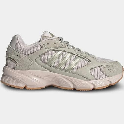 Adidas Womens Crazychaos Neutrals Size 10 - Platypus | AfterPay Available