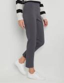 Katies Short Classic Pants - Charcoal - Size 16 - Nylon - Ezibuy