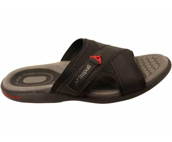 Itapua Bounty Mens Comfortable Slides Sandals Made In Brazil