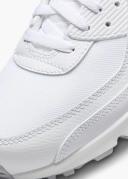 Nike Men's Air Max 90 FN8005 100, White / 10