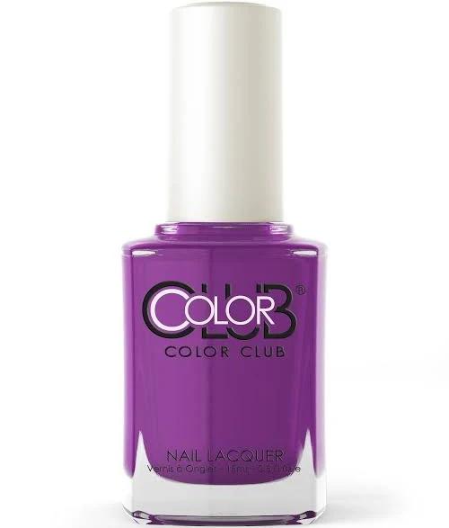 Color Club Nail Polish-Biscuits & Jam 1112