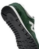 New Balance Green 574 Sneakers