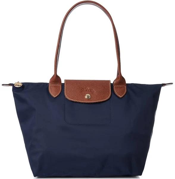 Longchamp Tote Bag 2605089 Le Priage Original [Parallel Import]