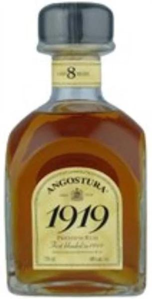 Angostura 1919 Rum