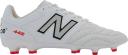 New Balance | Mens 442 V2 Pro FG (White/Silver) 9.5