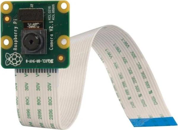 Raspberry Pi Camera Module 2 - 8MP