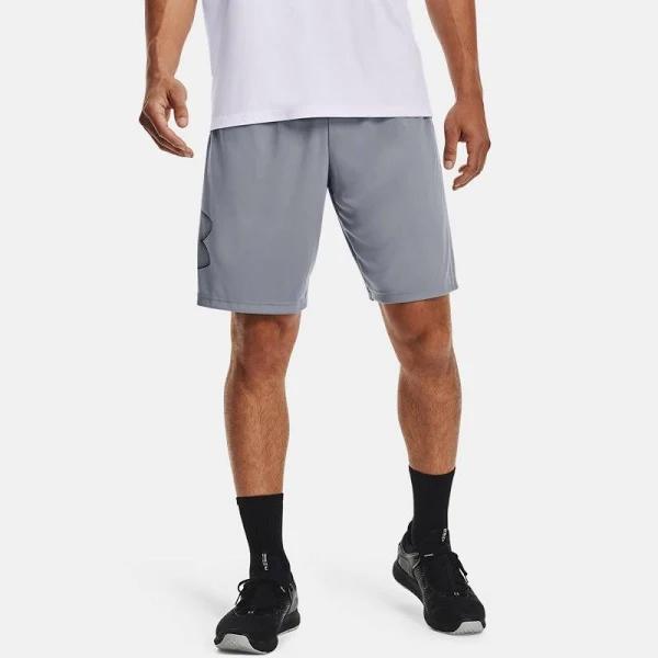 Under Armour Tech Shorts Grey