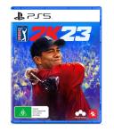 PGA Tour 2K23