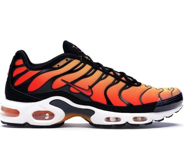 Nike Air Max Plus 'Sunset'