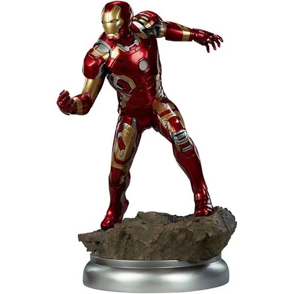 Avengers 2: Age of Ultron - Iron Man Mark XLIII Maquette