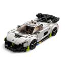 LEGO 76900 Koenigsegg Jesko - Speed Champions