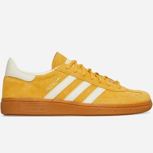 Adidas Originals Handball Spezial - Yellow - 9