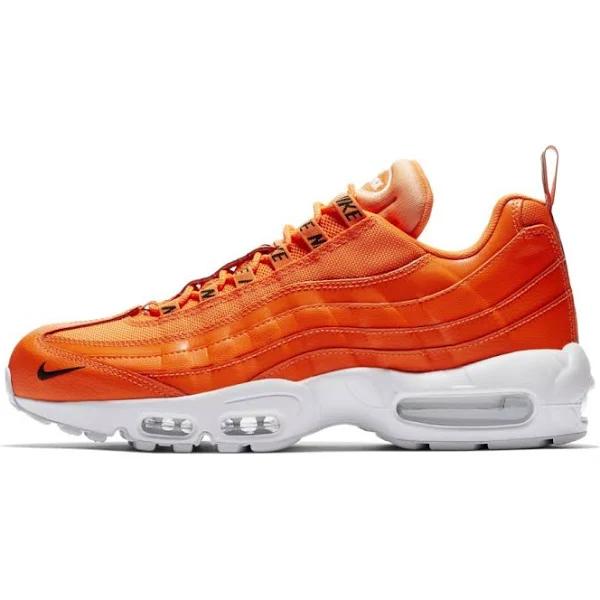 Nike Air Max 95 Premium Total Orange