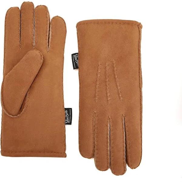 Women's Classic Gloves - Genuine Australian Sheepskin Gloves