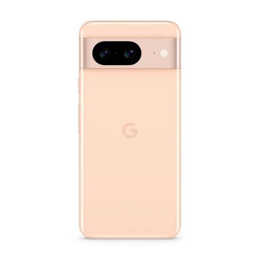 Citi Card off | Google Pixel 8 8GB/256GB 5G Smartphone - Rose Intl Spec