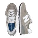 New Balance 574 Grey White (2022)