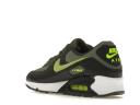 Nike Air Max 90 Men's Shoes - 1 - Green