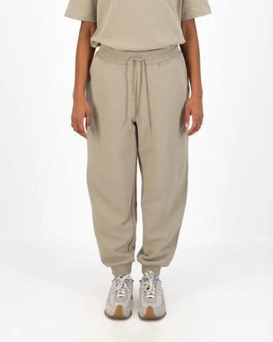 Classic Track Pant - Mushroom L-XL - Frank Green