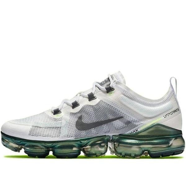 Nike Air VaporMax 2019 Premium Shoe - White