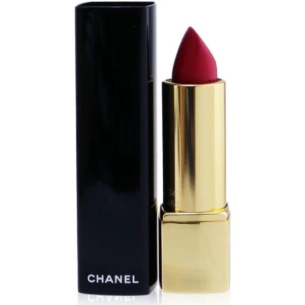 Chanel Rouge Allure Velvet Luminous Matte Lip Colour (Limited Edition)