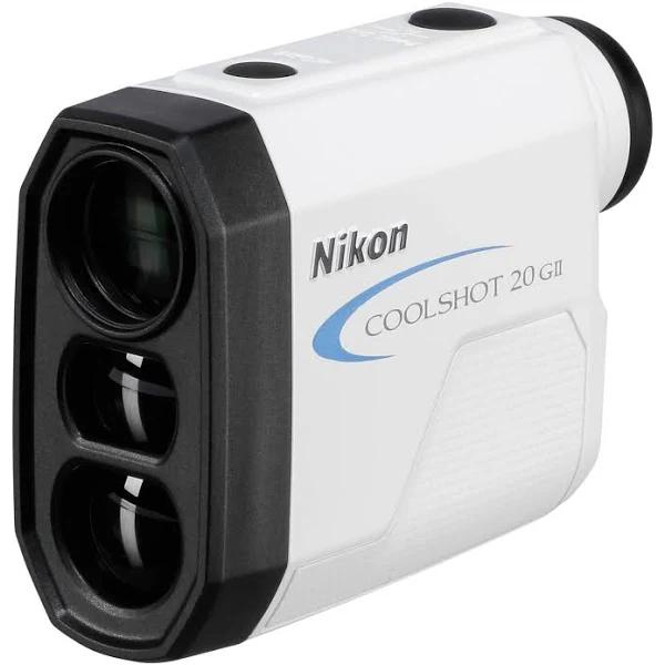 Nikon Coolshot 20 GII Laser Rangefinder