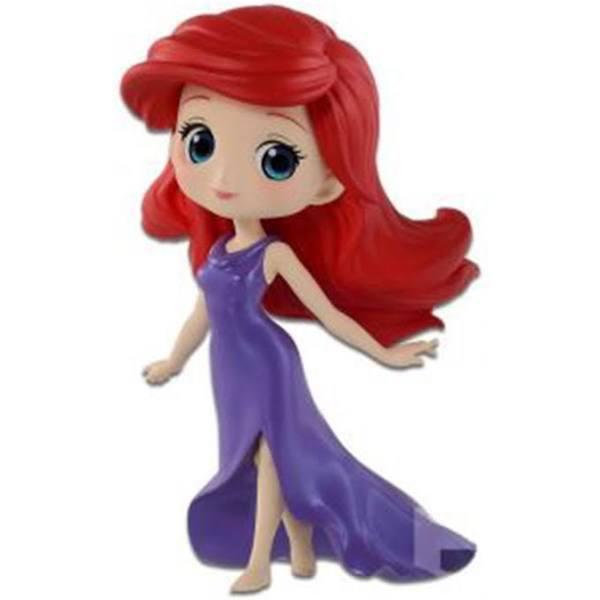 Disney – Ariel - Q Posket Petit Figure