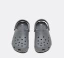 Crocs Kids' Classic Clog; Slate Grey, C13