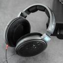 Sennheiser HD 600 Headphones