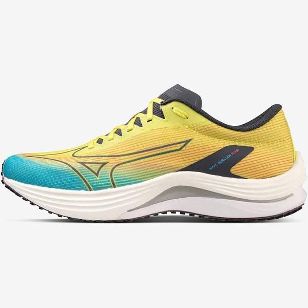 Mizuno Wave Rebellion Flash Mens