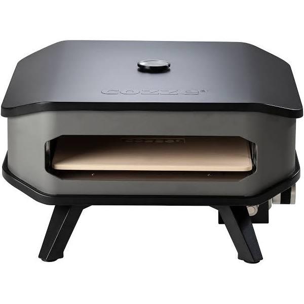 COZZE 13" Gas Pizza Oven