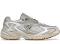 New Balance Unisex ML725V1 Metallic Silver/Nb White - Size 7.5