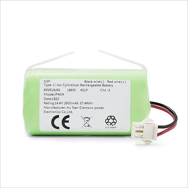 Eufy Replacement Battery Pack For Robovac 11s, 35C, G10