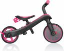 Globber Explorer 4 in 1 Fuchsia Pink Trike