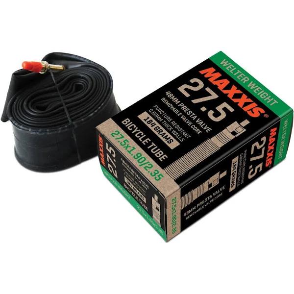 Maxxis Welter Weight Schrader Valve Tube 29 x 1.90-2.35