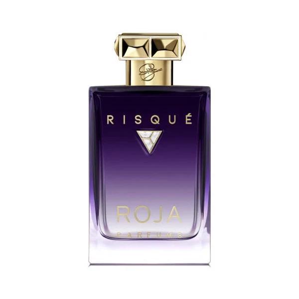 Roja Parfums Risque Pour Femme Essence De Parfum - 100ml Tester